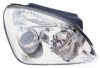 VAN WEZEL 8351962 Headlight